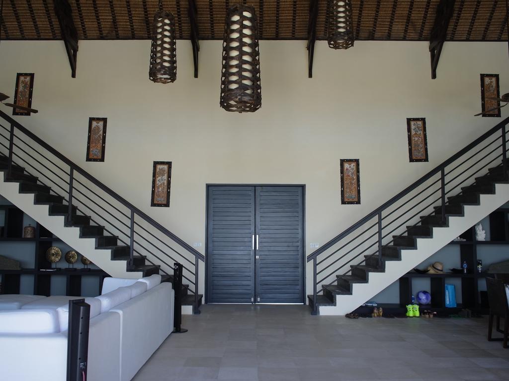 Bali Il Mare Villa Pemuteran  Room photo